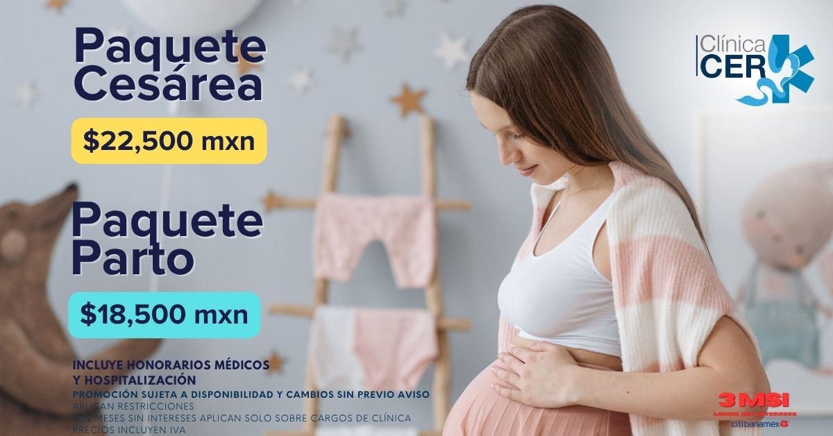 Clínica Médica CER Facebook ad from Jun 9, 2026