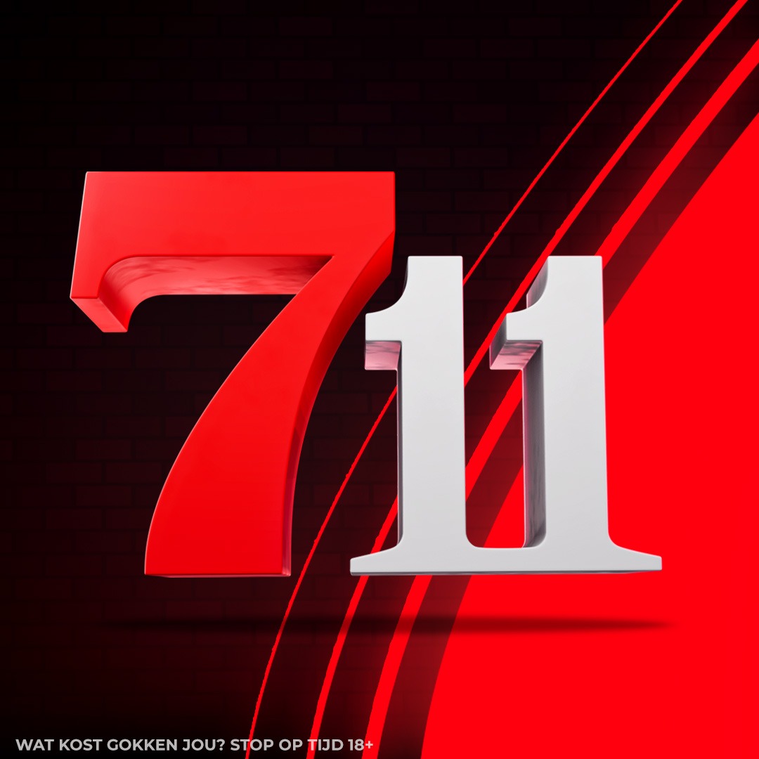 711.nl Casino Facebook ad