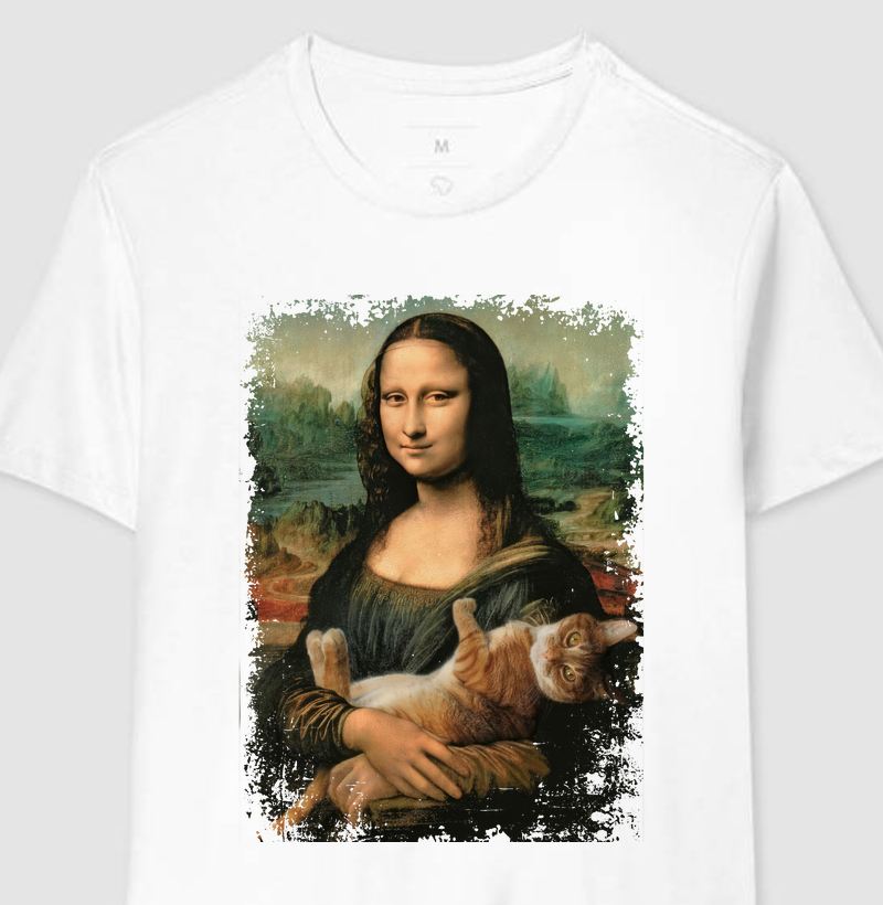 Camisetasmiau Facebook ad