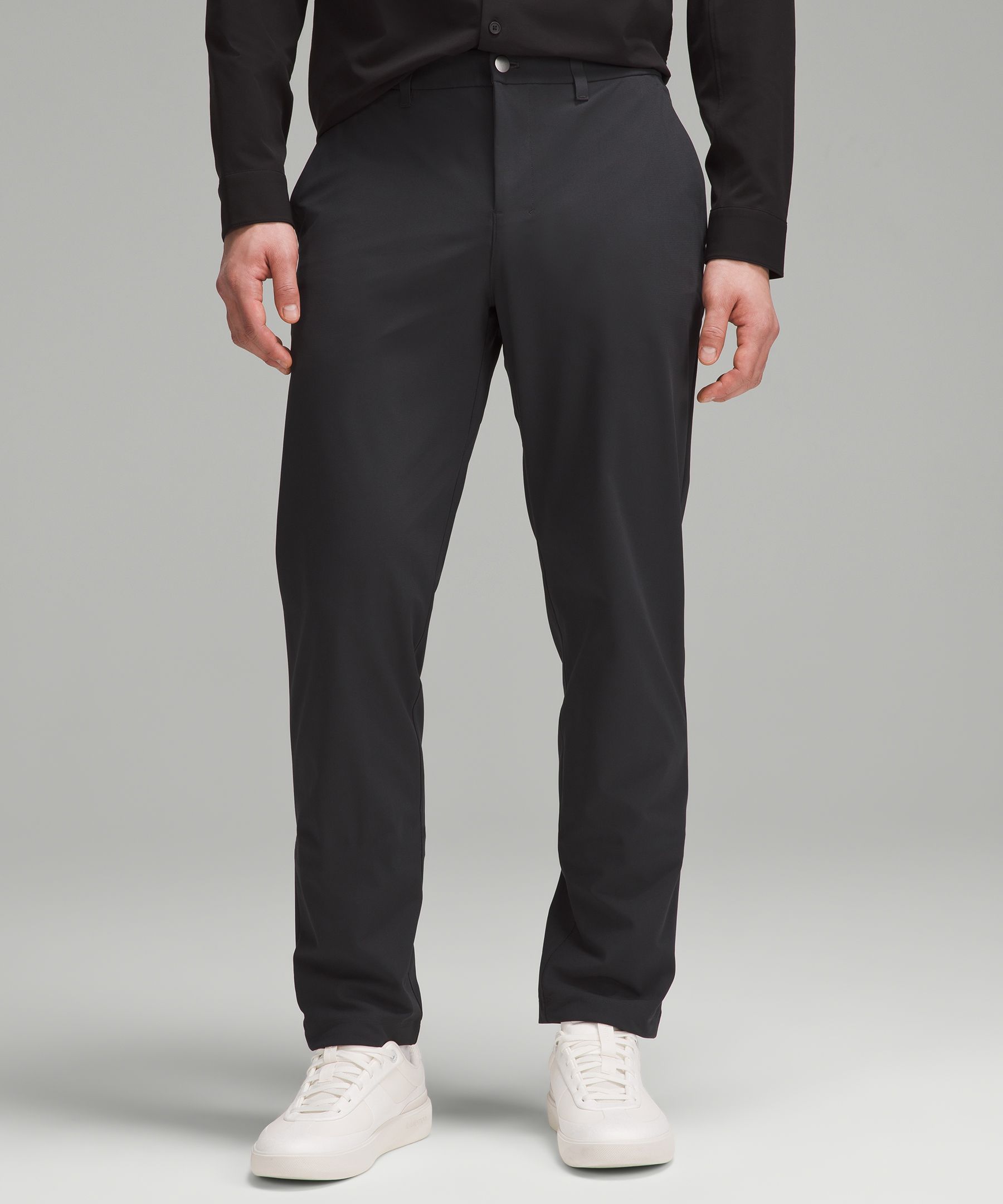 lululemon Facebook ad
