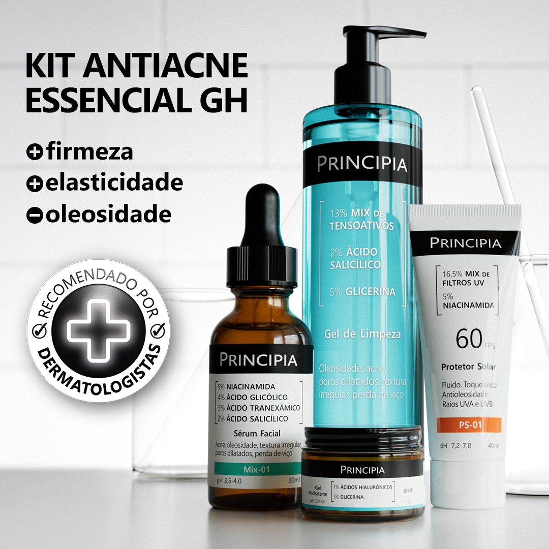 Principia Skincare Pro Facebook ad