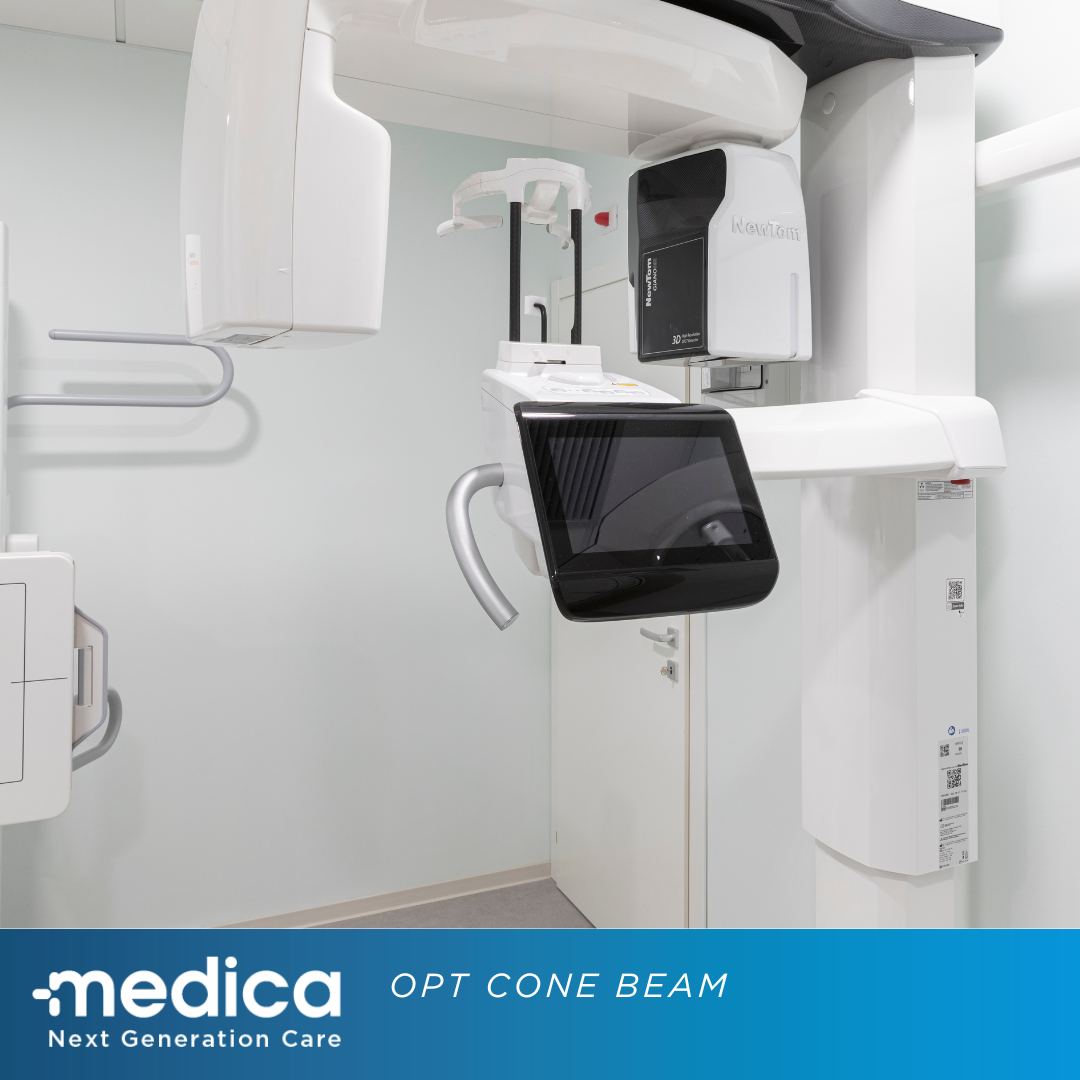 Medica Marche Facebook ad: Medica, Centro medico a Macerata