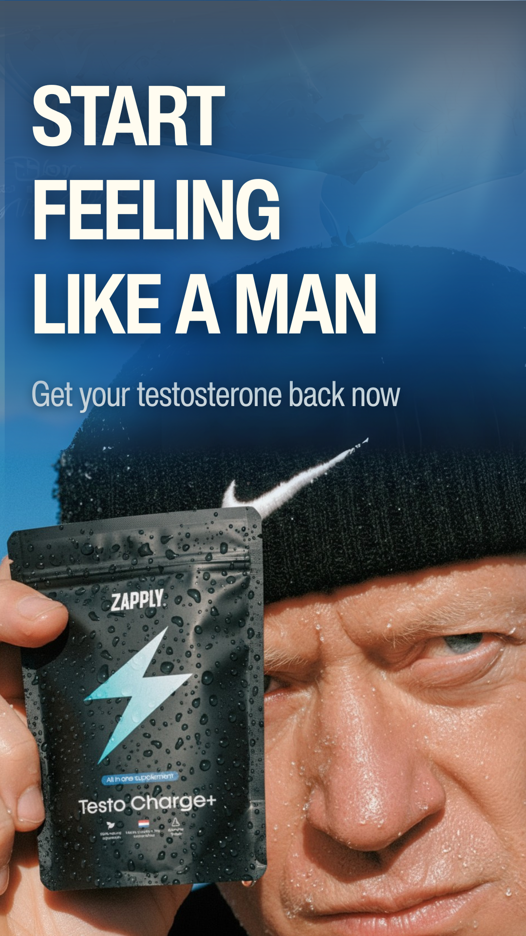 Zapply EU Facebook ad