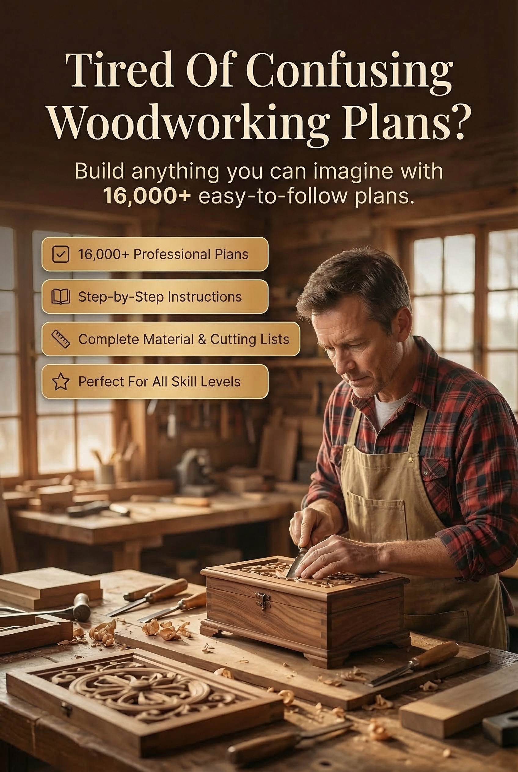 Zeely Marketplace Facebook ad