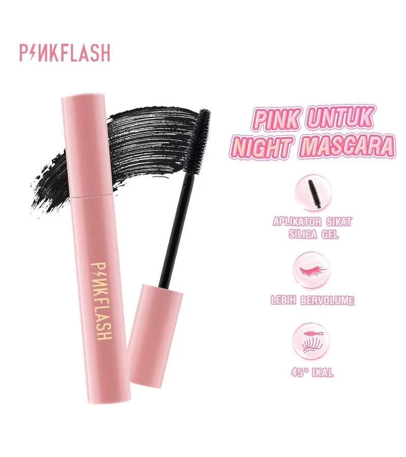 Makeup Care's Facebook ad
