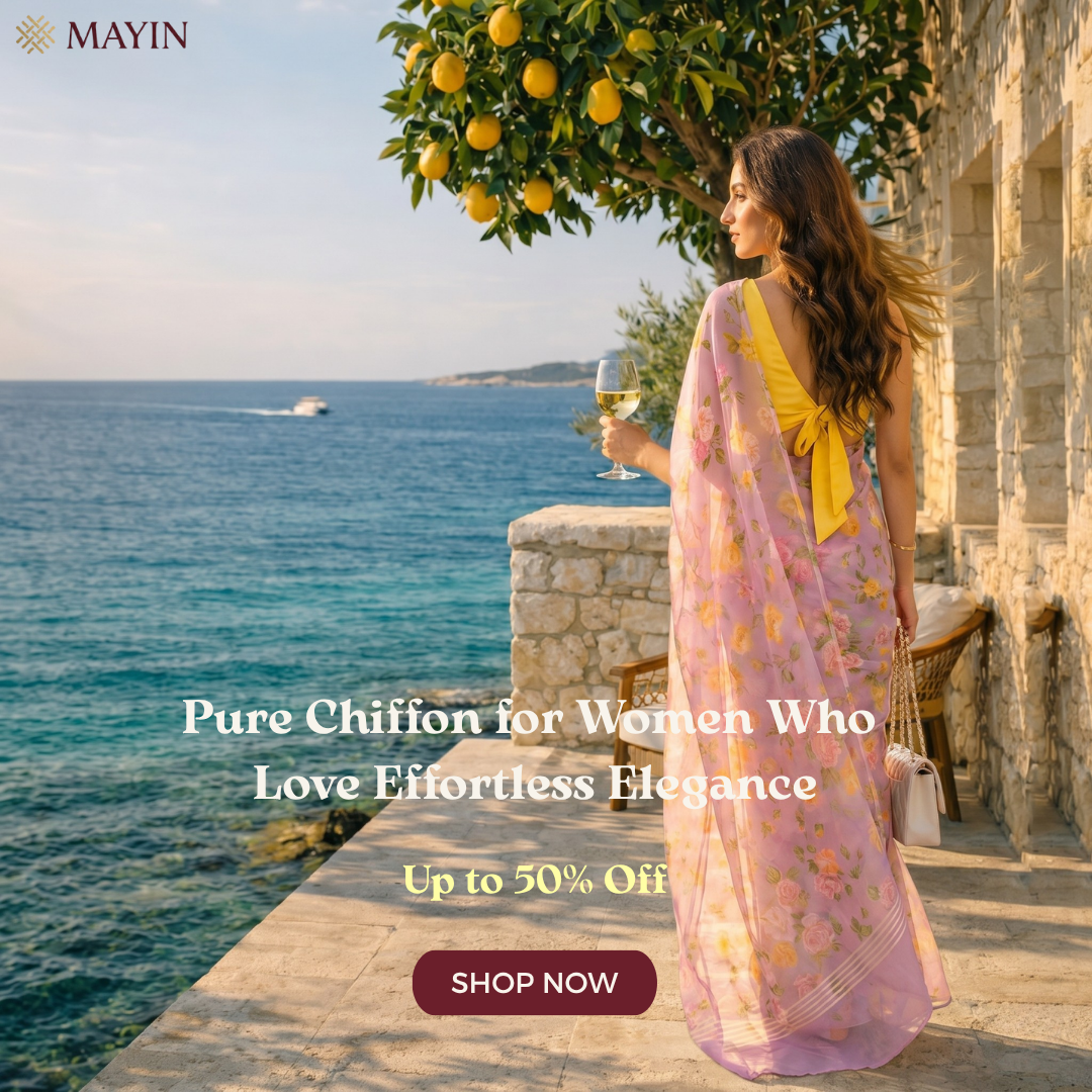 MĀYIN Facebook ad from Jul 5, 2026