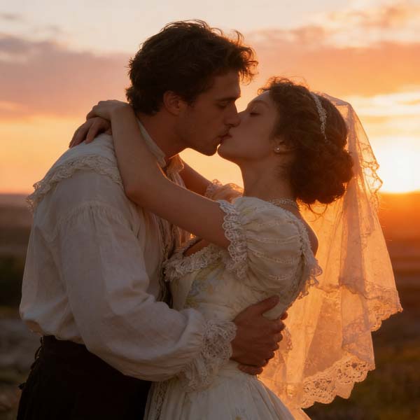 BABA spirituality Facebook ad: Yearly Must-Read TOP Romance Novels