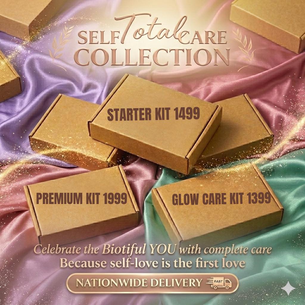 Pepsterss CDO Facebook ad: Self-care is giving the world the best version…