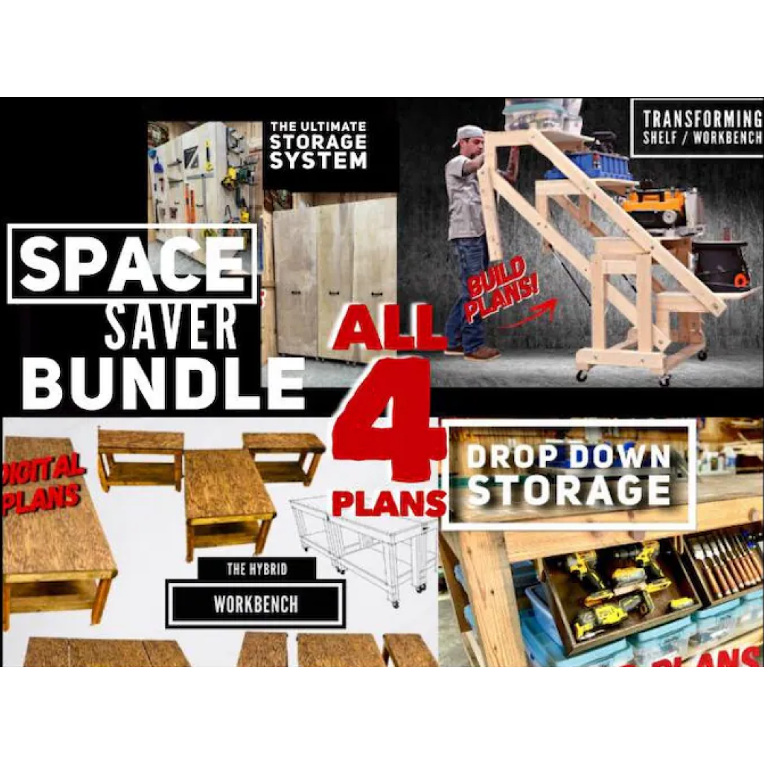 Matthew Peech Woodworking And DIY Facebook ad