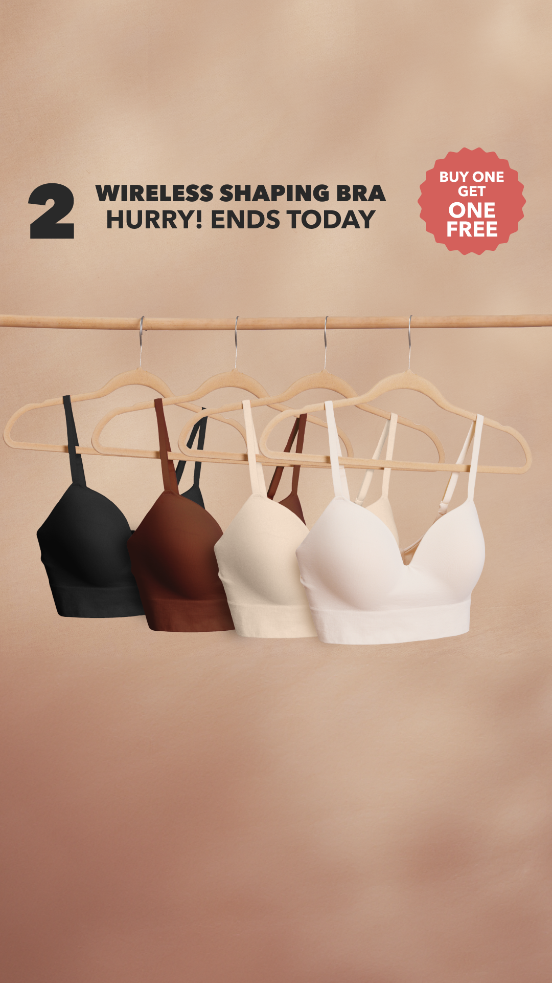 Shapermint Facebook ad
