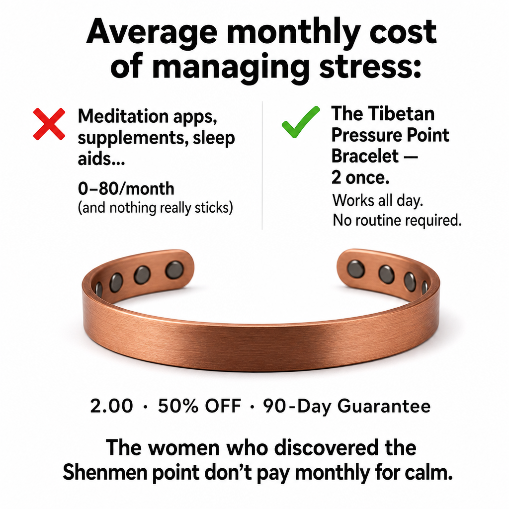 Karma Items Facebook ad