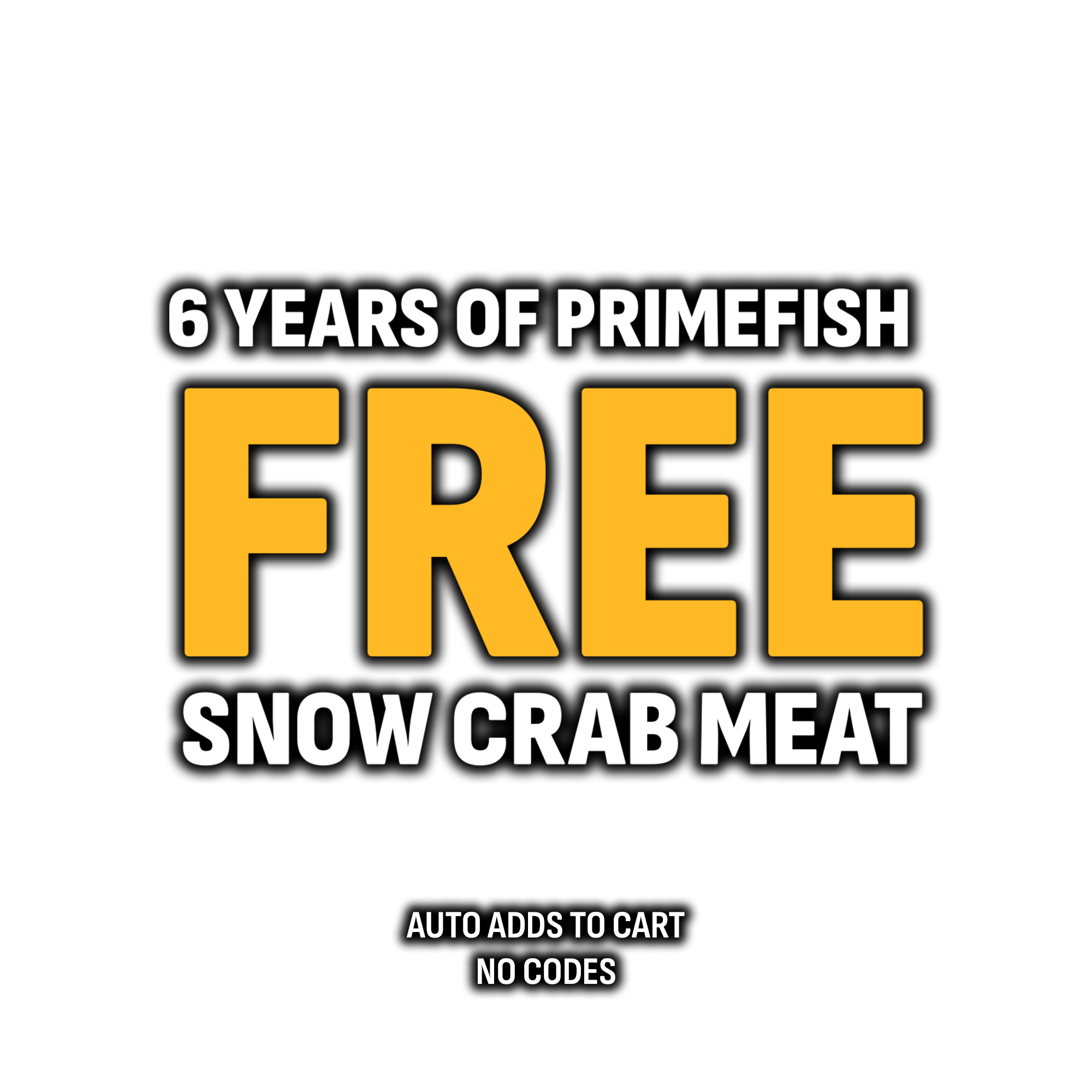 PrimeFish Seafood Co. Facebook ad