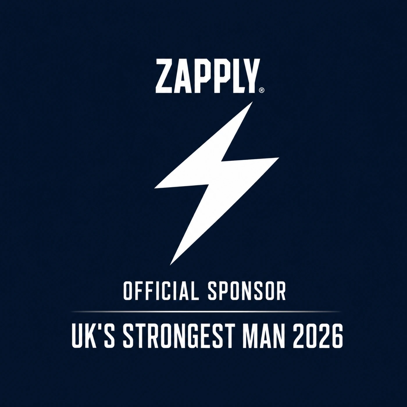 Ultimate Strongman Facebook ad