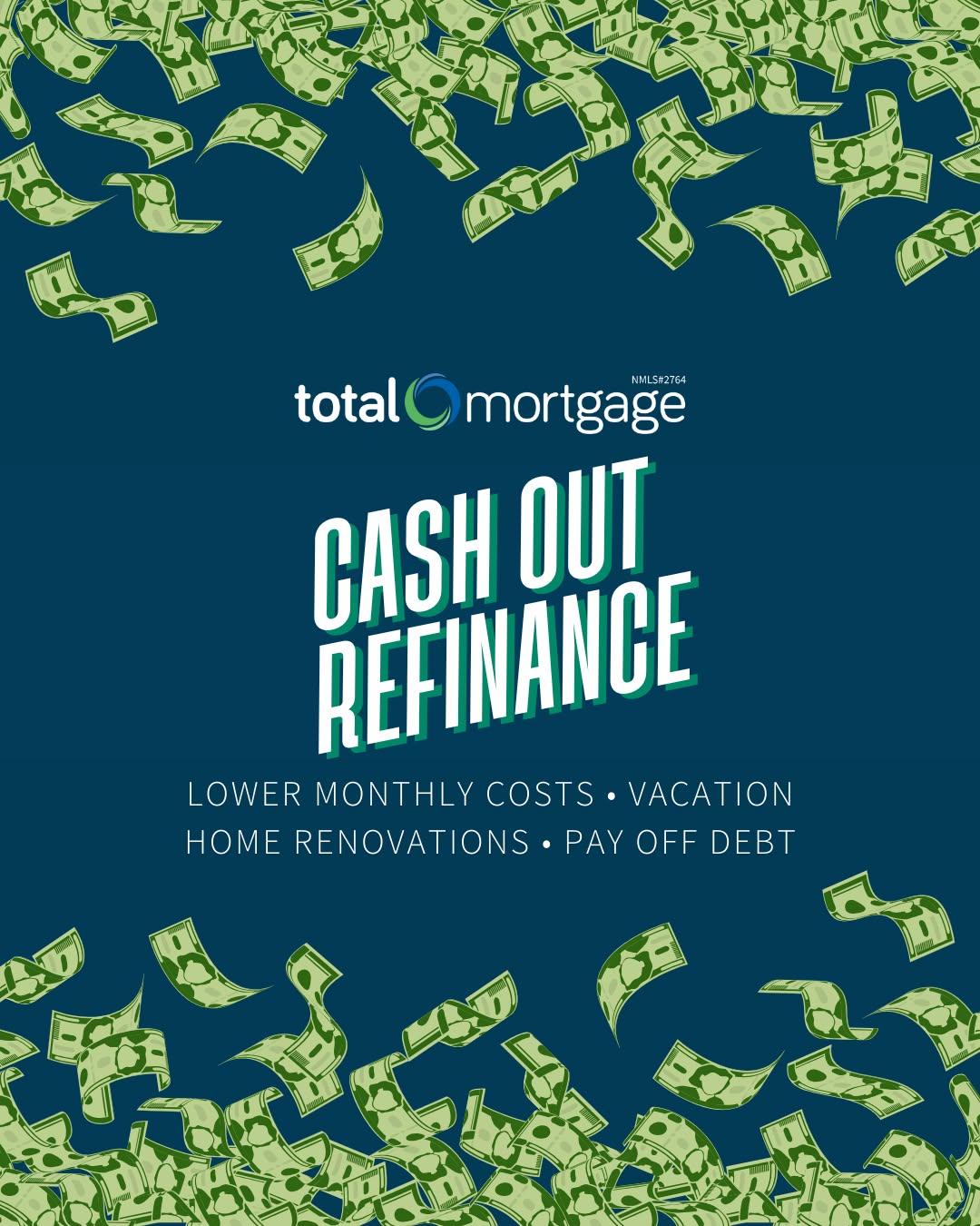 Total Mortgage Guam Facebook ad