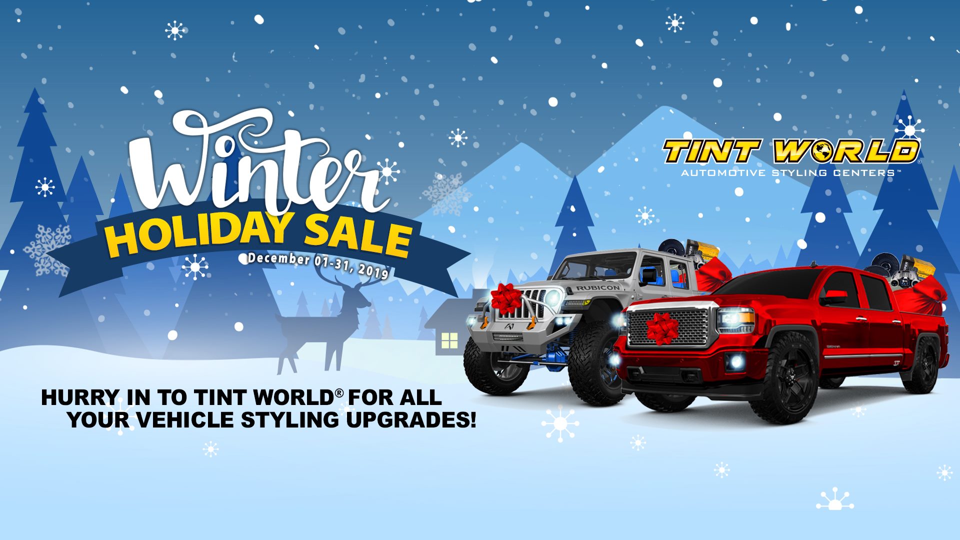 Tint World Facebook ad: Tint World is Americas largest and fastest growing…