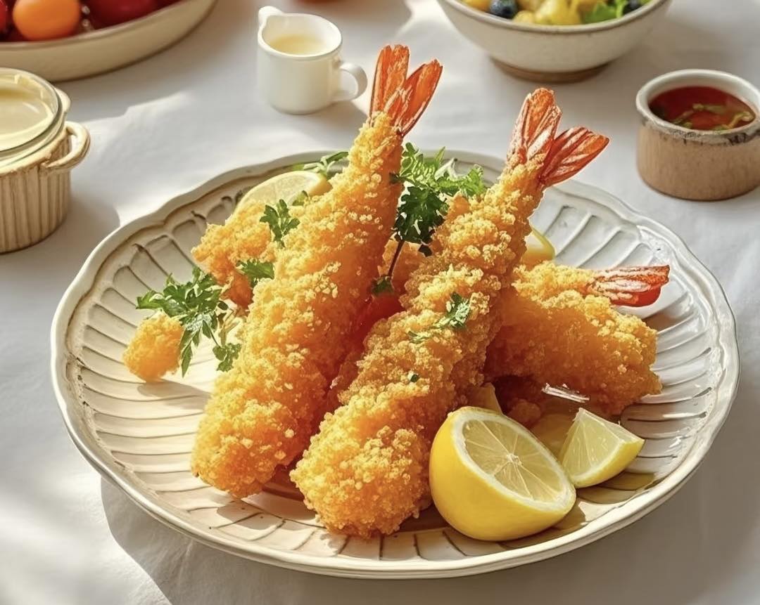 House Fusion Food Facebook ad
