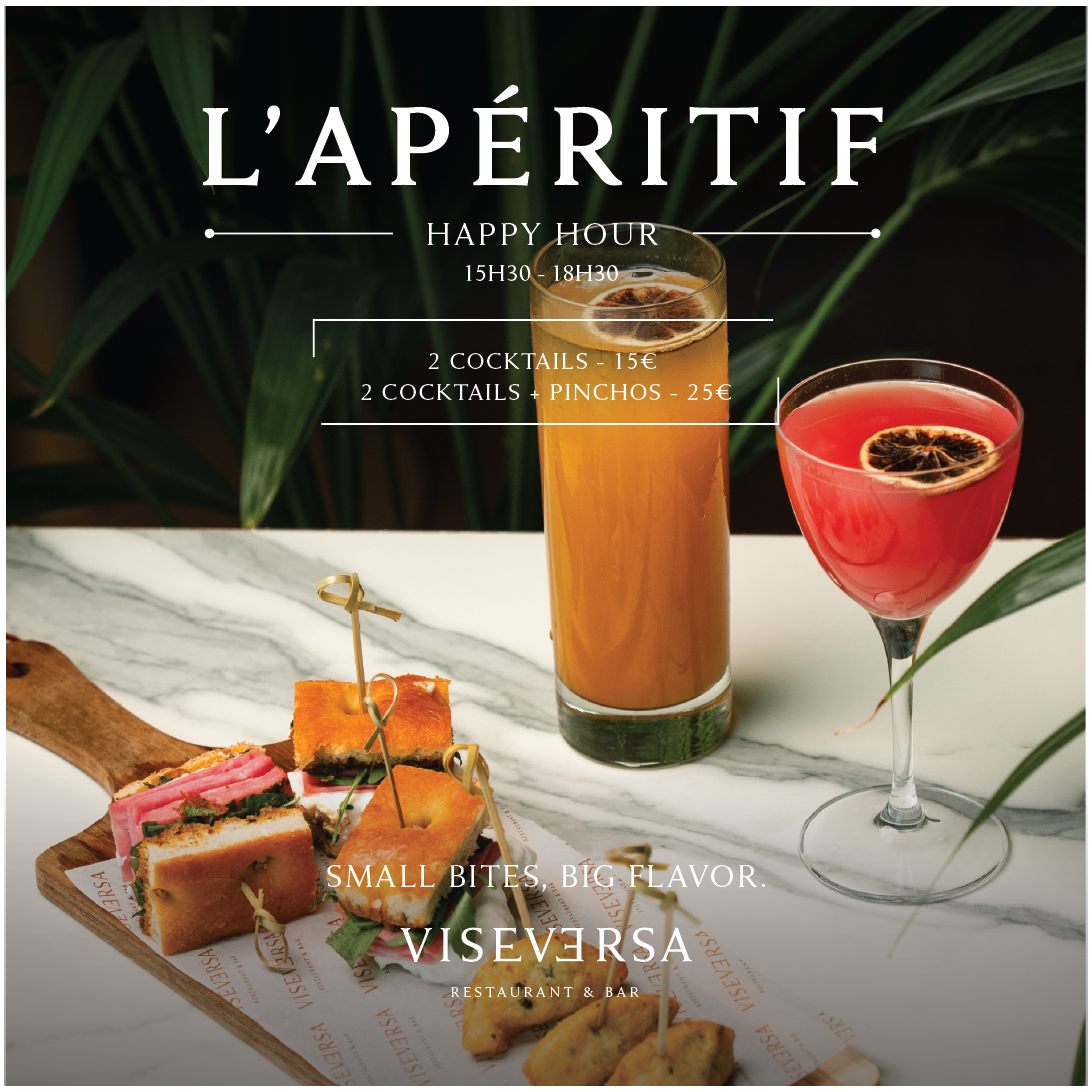 Hyatt Regency Lisboa Facebook ad