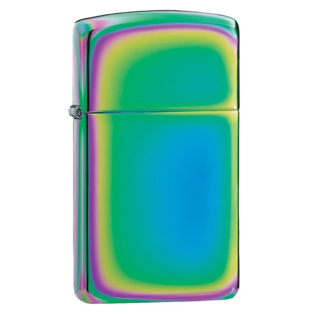 Zippo Facebook ad