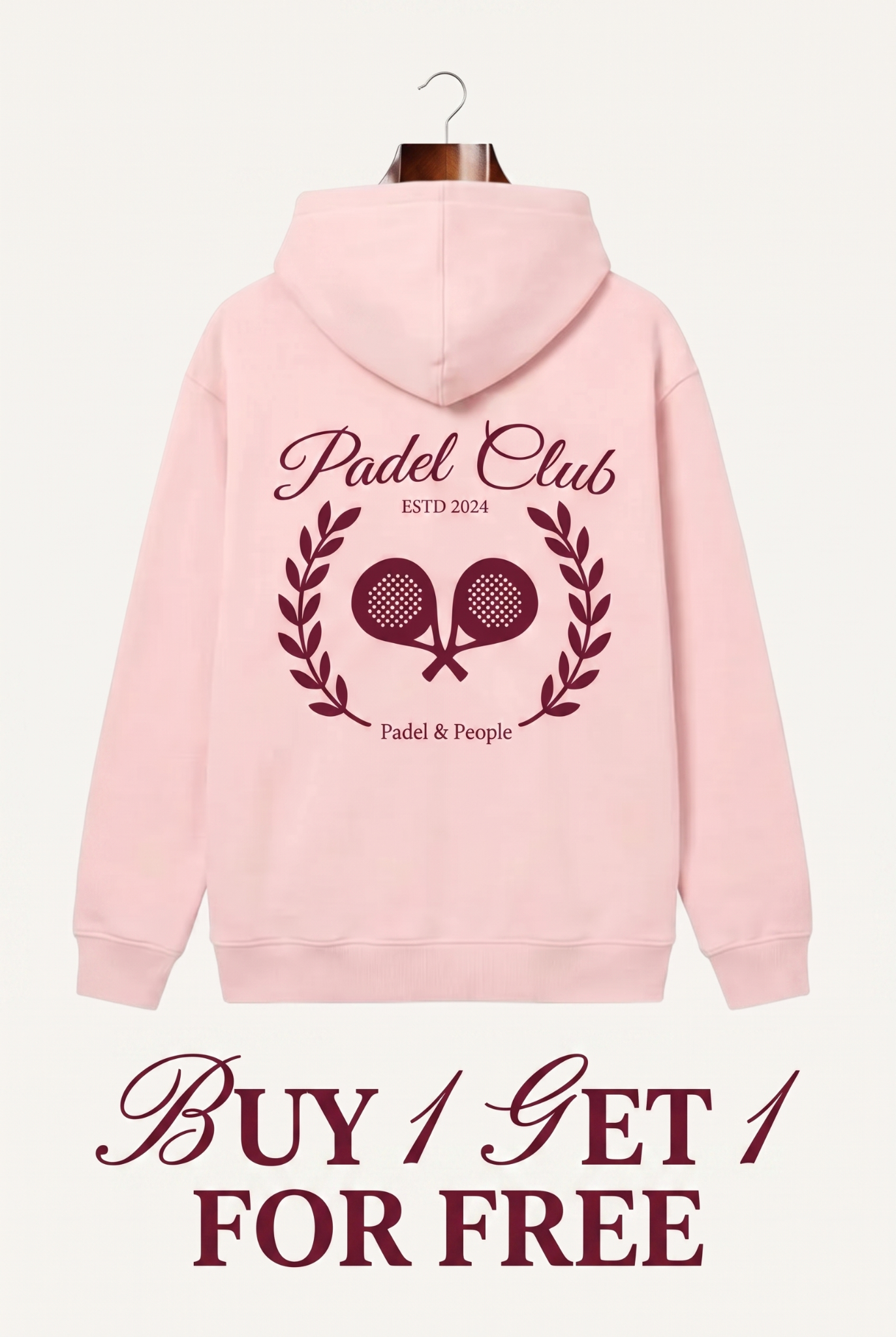 Six’o Apparel Facebook ad