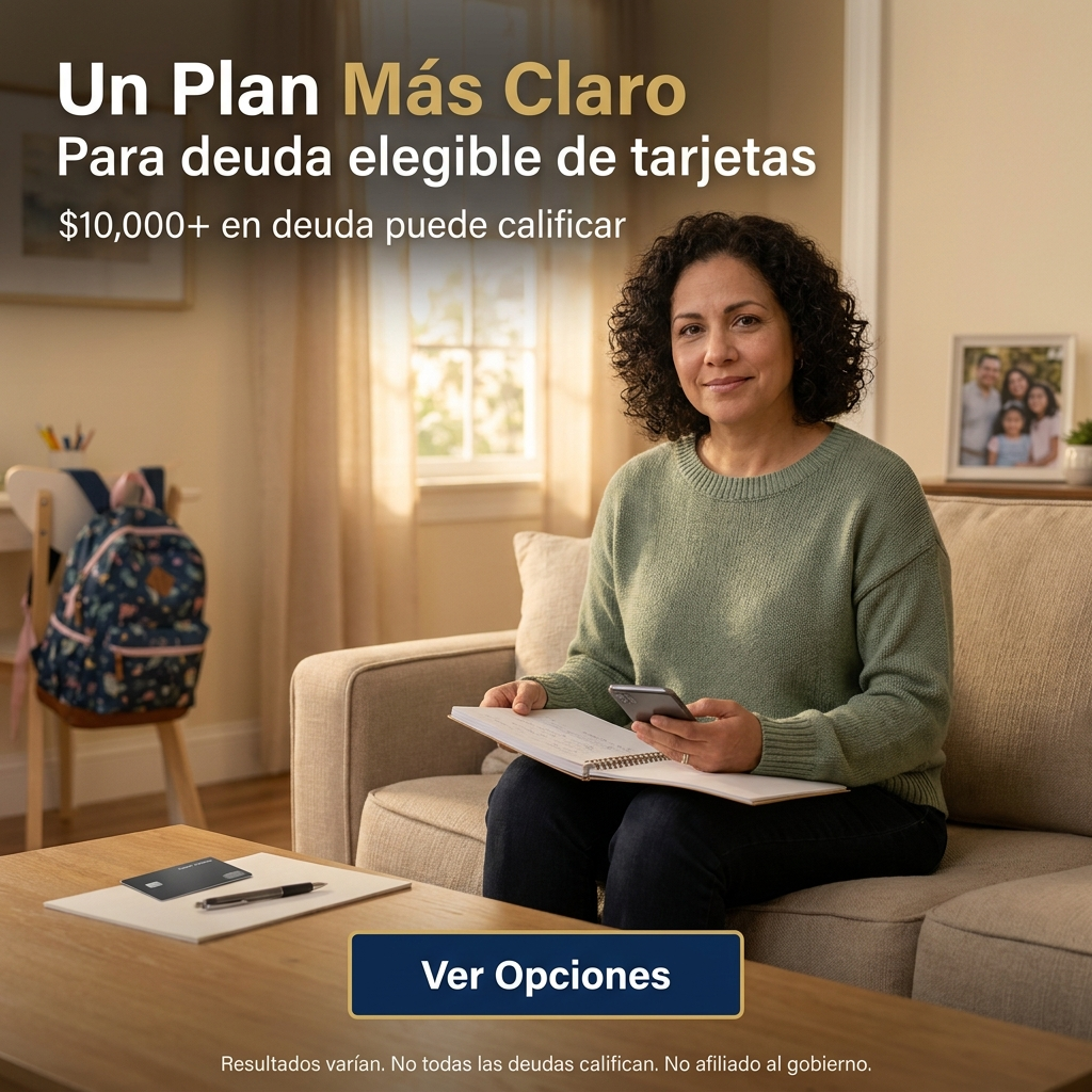 Genio Financiero Facebook ad