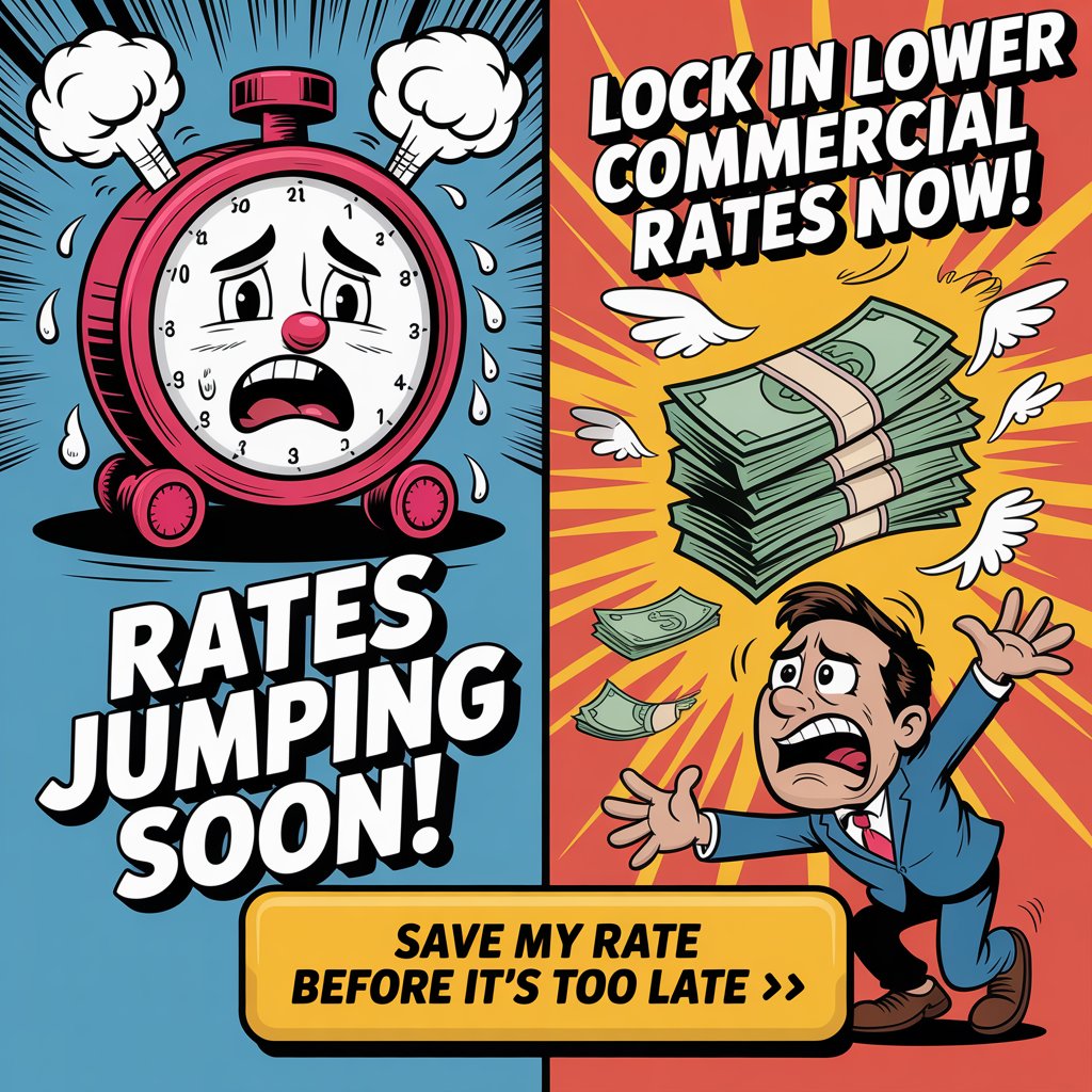 Trucker Relief US Facebook ad