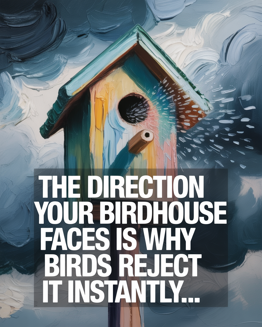 Wild Bird Scoop Facebook ad
