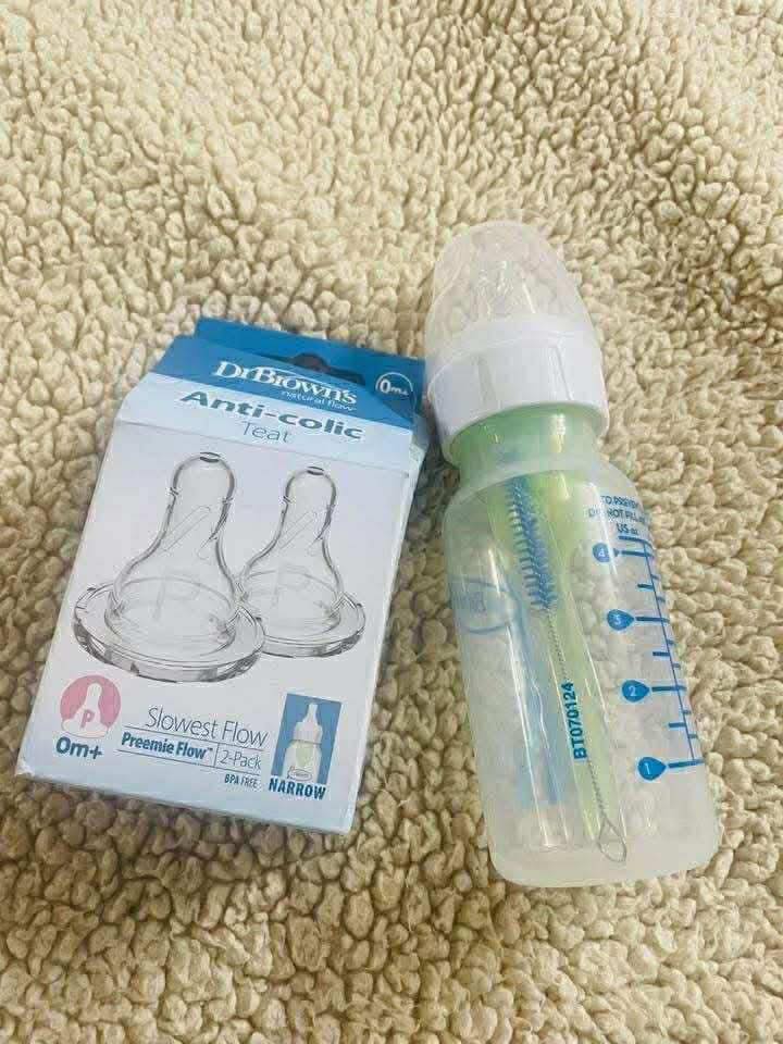 Premium Buy Facebook ad: dr brown's collection