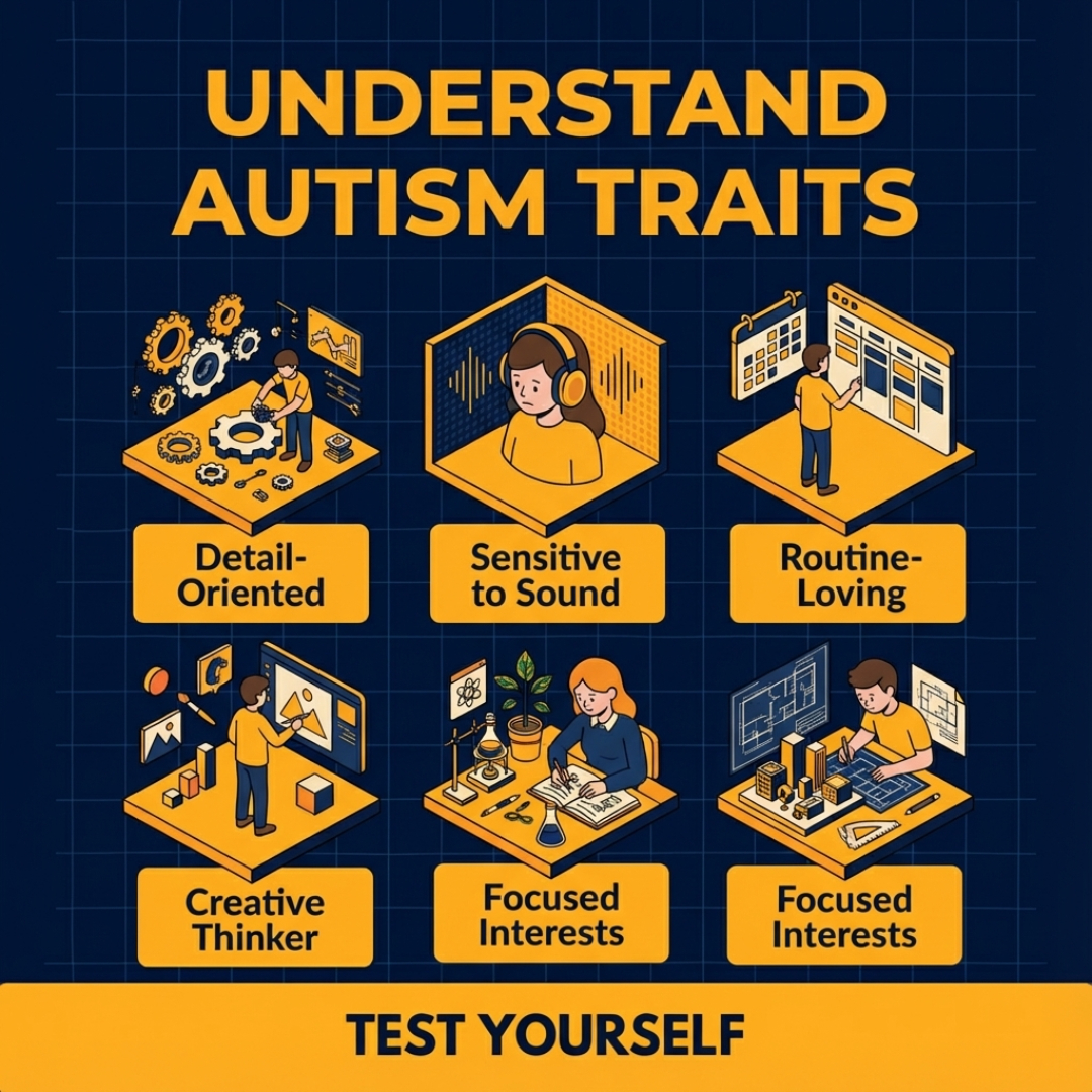 Yourselfirst: Mental Balance Facebook ad