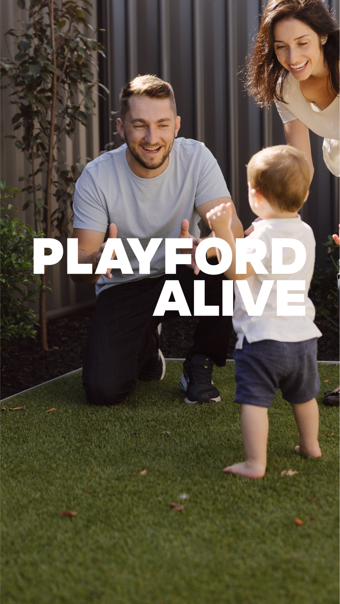 Playford Alive Facebook ad: Join an established, thriving community of over 25,000…