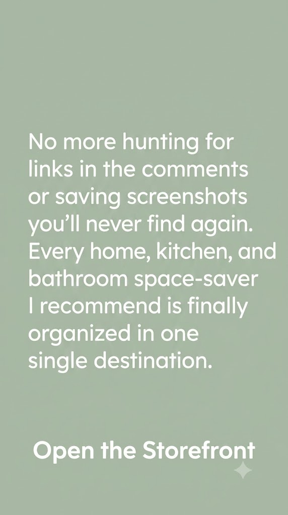 Tess Recommends Facebook ad