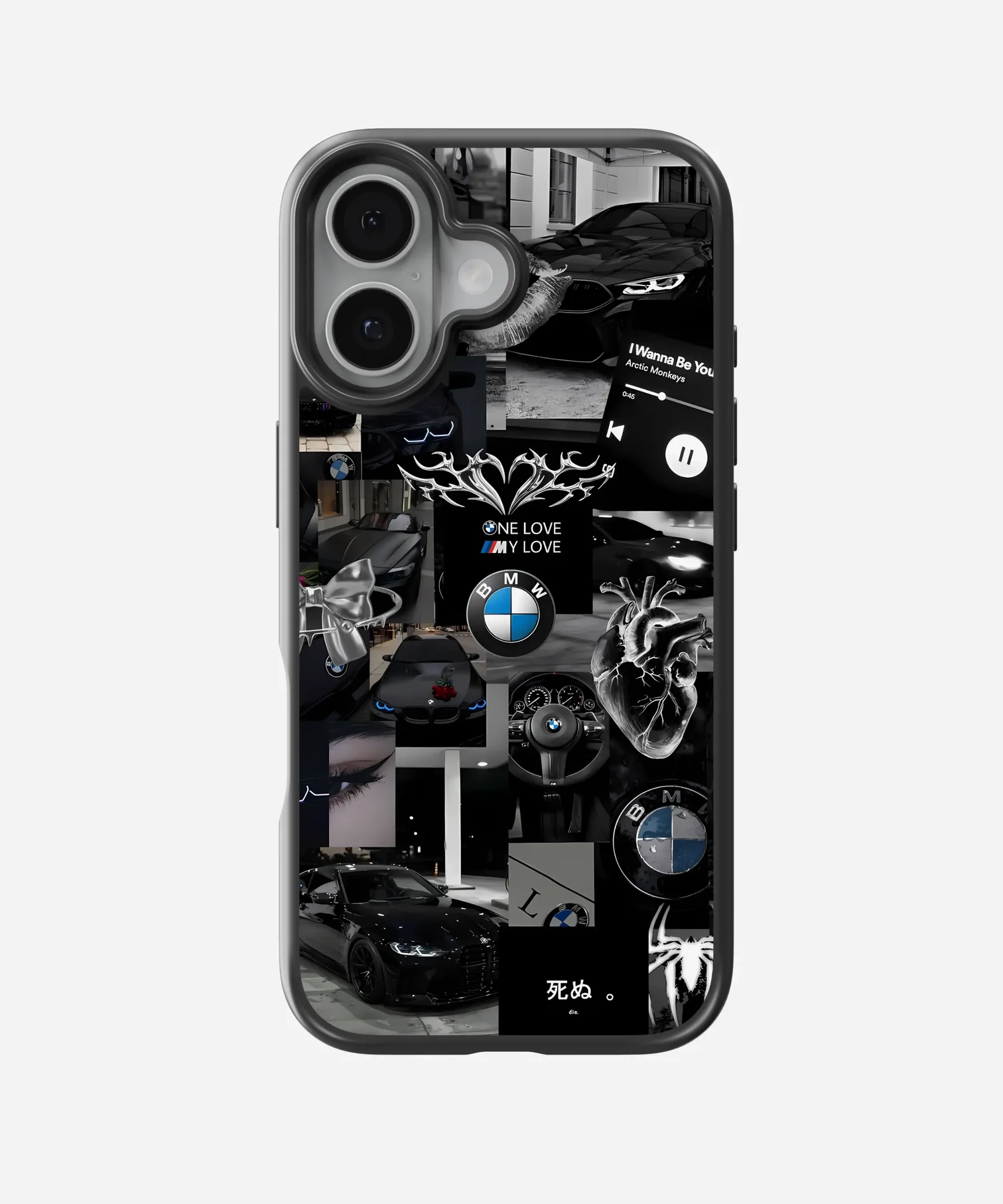 The Case Company Facebook ad