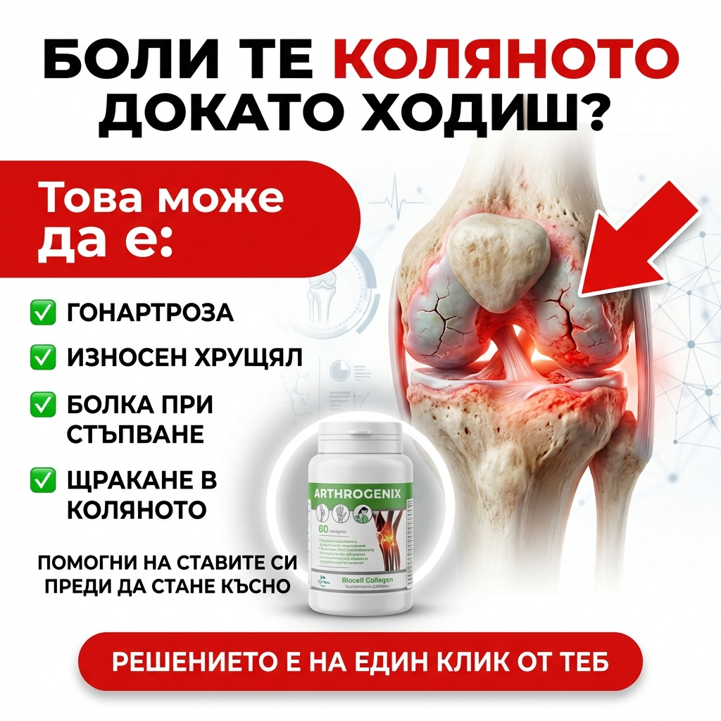 Движение Без Болка Facebook ad