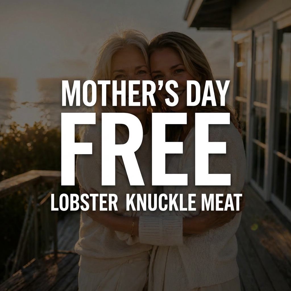 PrimeFish Seafood Co. Facebook ad