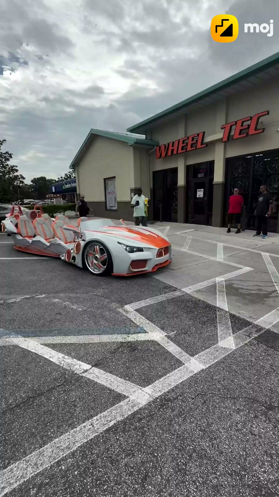 Moj Reel Stories Facebook ad: Get 1-day trial for ₹1