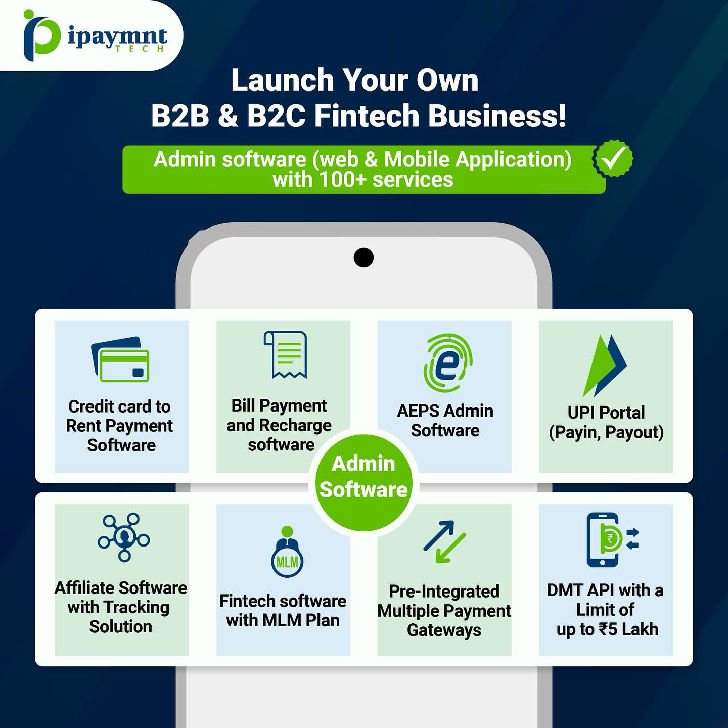iPaymnt Facebook ad