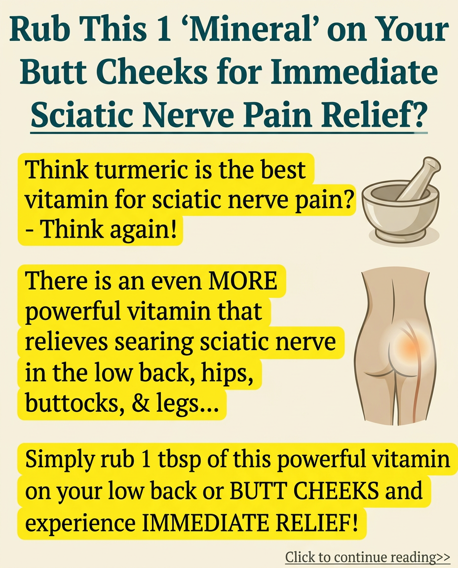The Pain Relief Institute Facebook ad