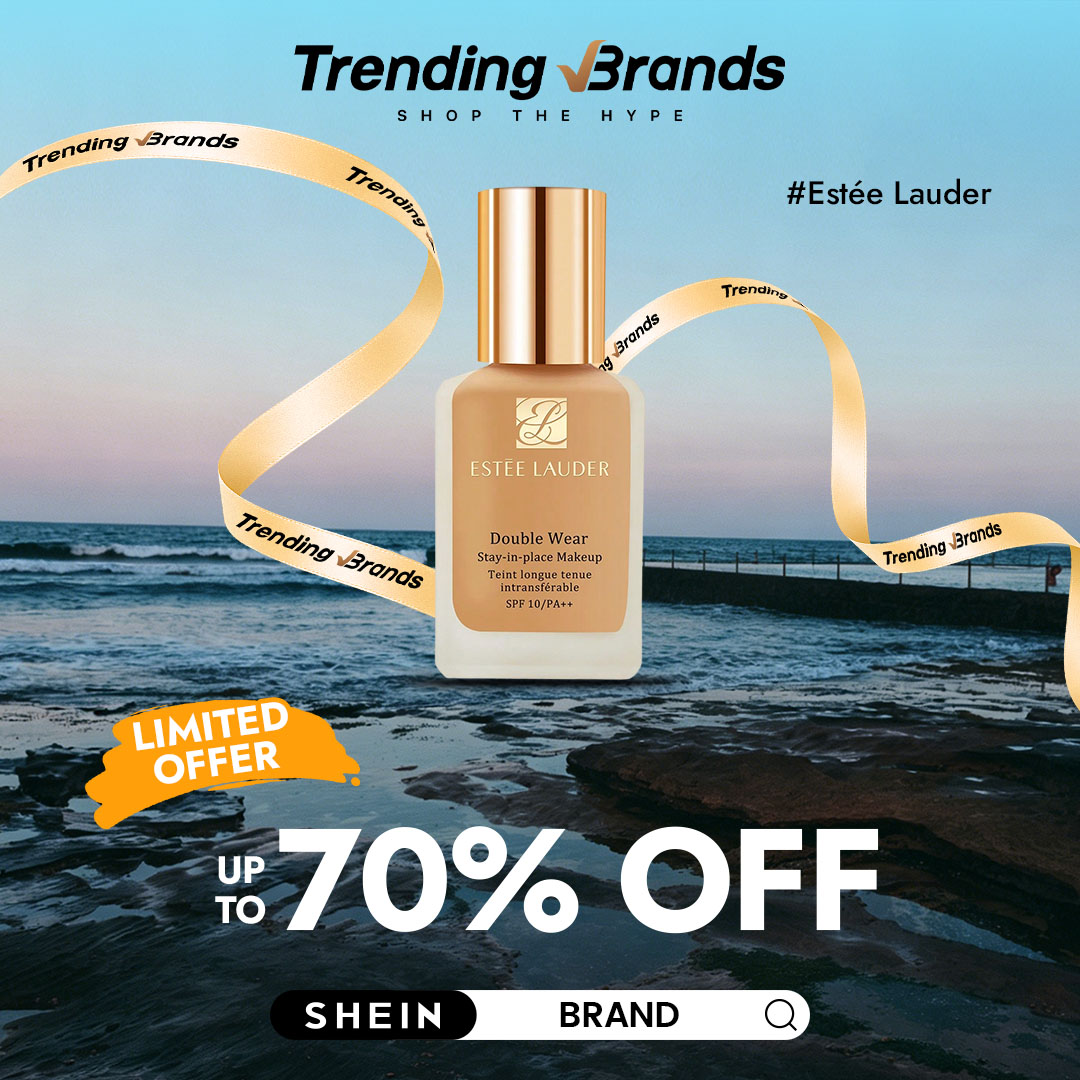 SHEIN Facebook ad