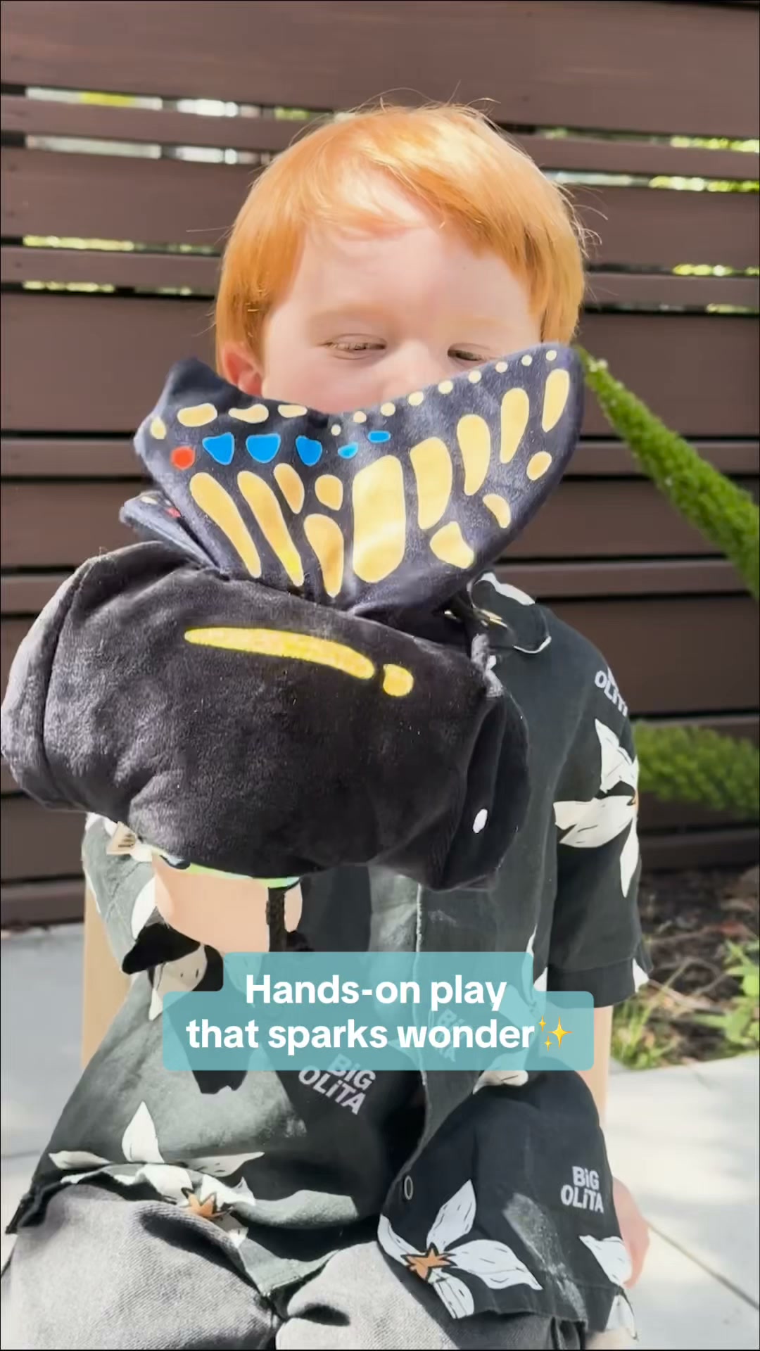 KiwiCo Facebook ad from Aug 4, 2026