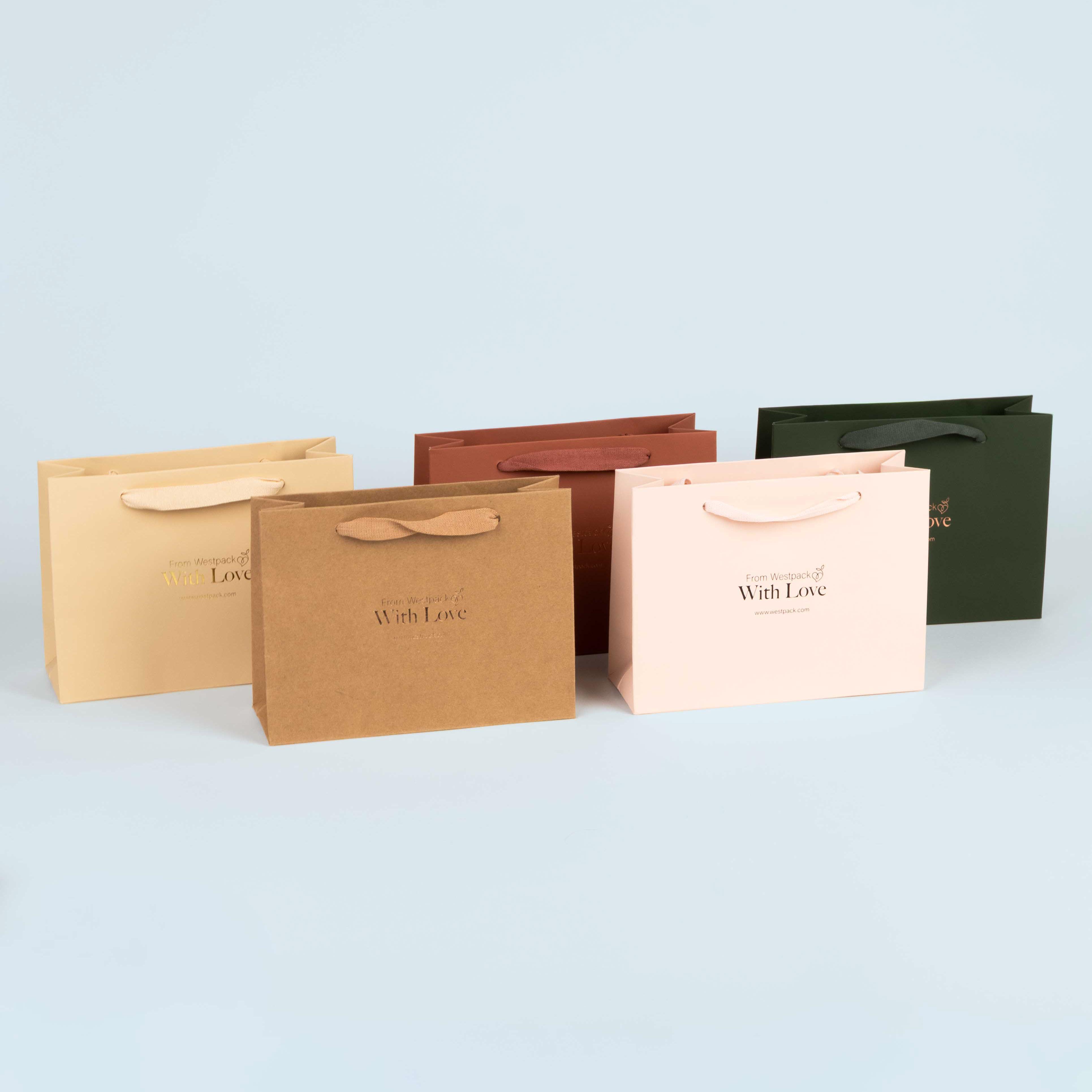 Westpack - Europe's Preferred Jewellery Packaging Facebook ad