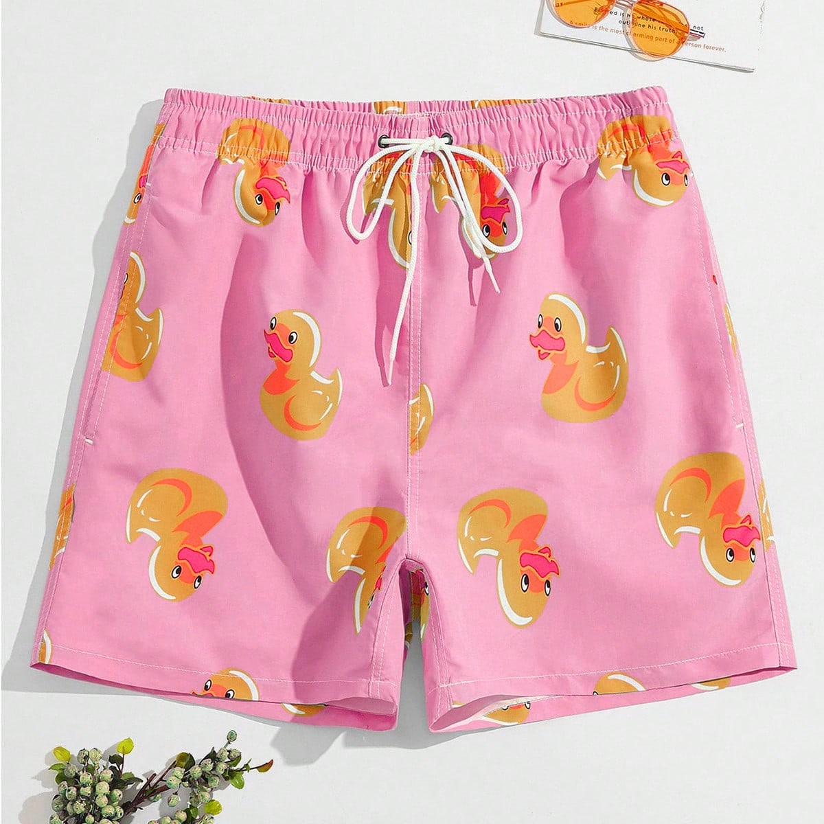 SHEIN MEN Facebook ad