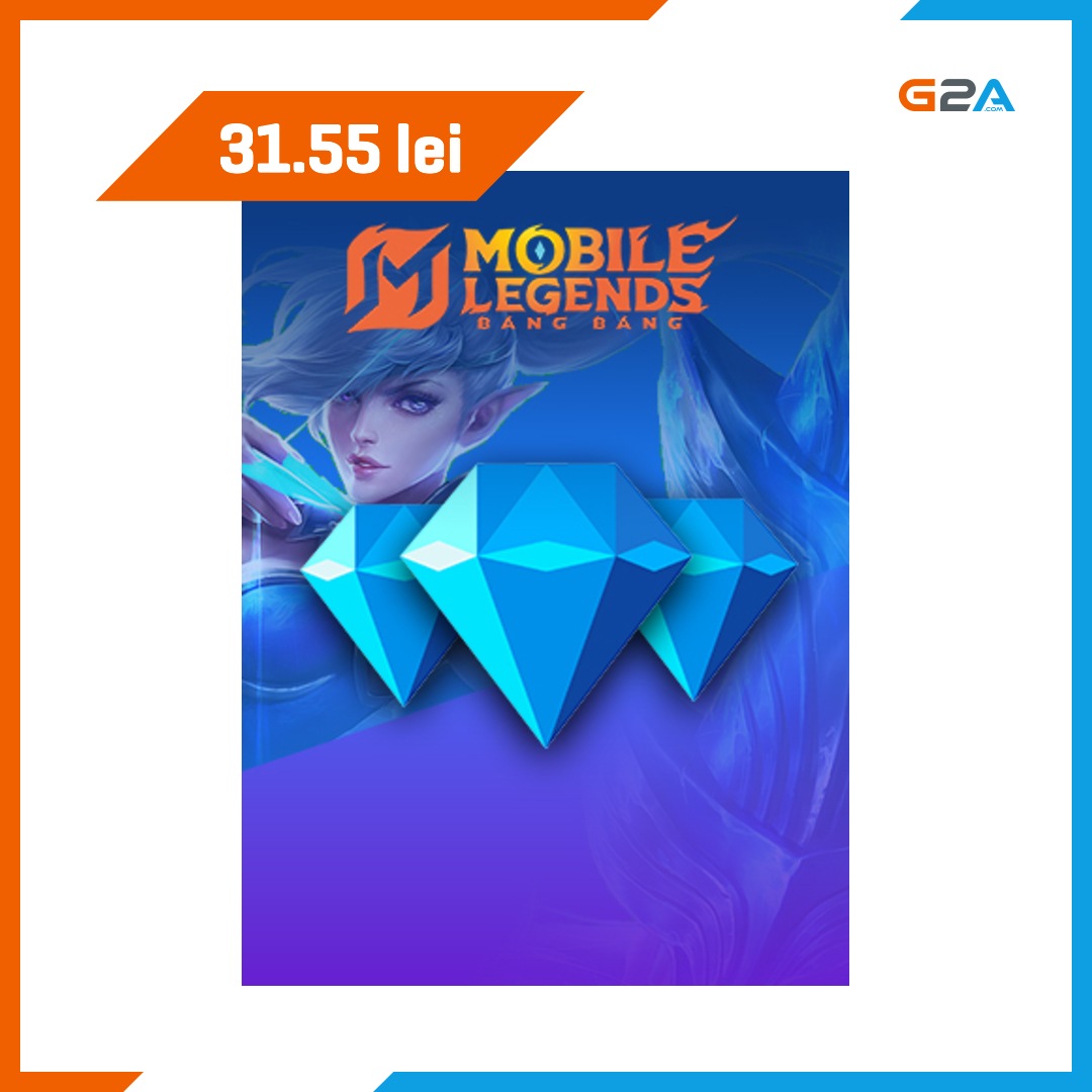 G2A.COM Facebook ad