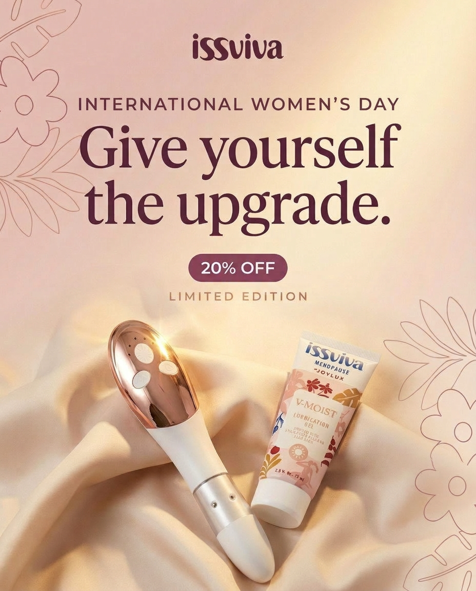 Issviva Facebook ad