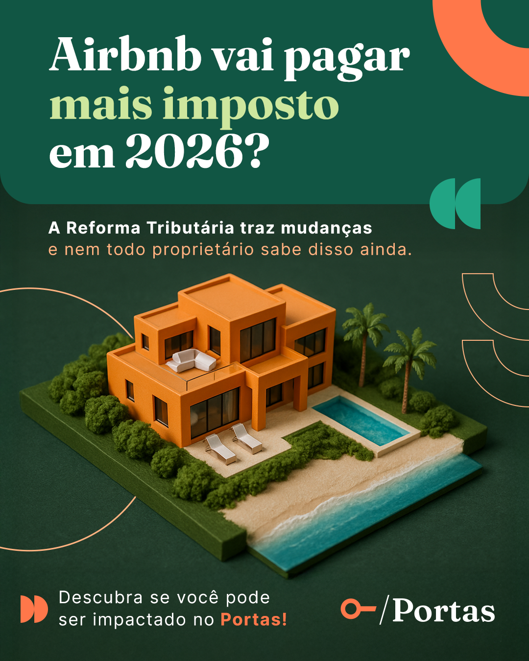 Loft/ Portas Facebook ad from Jun 22, 2026