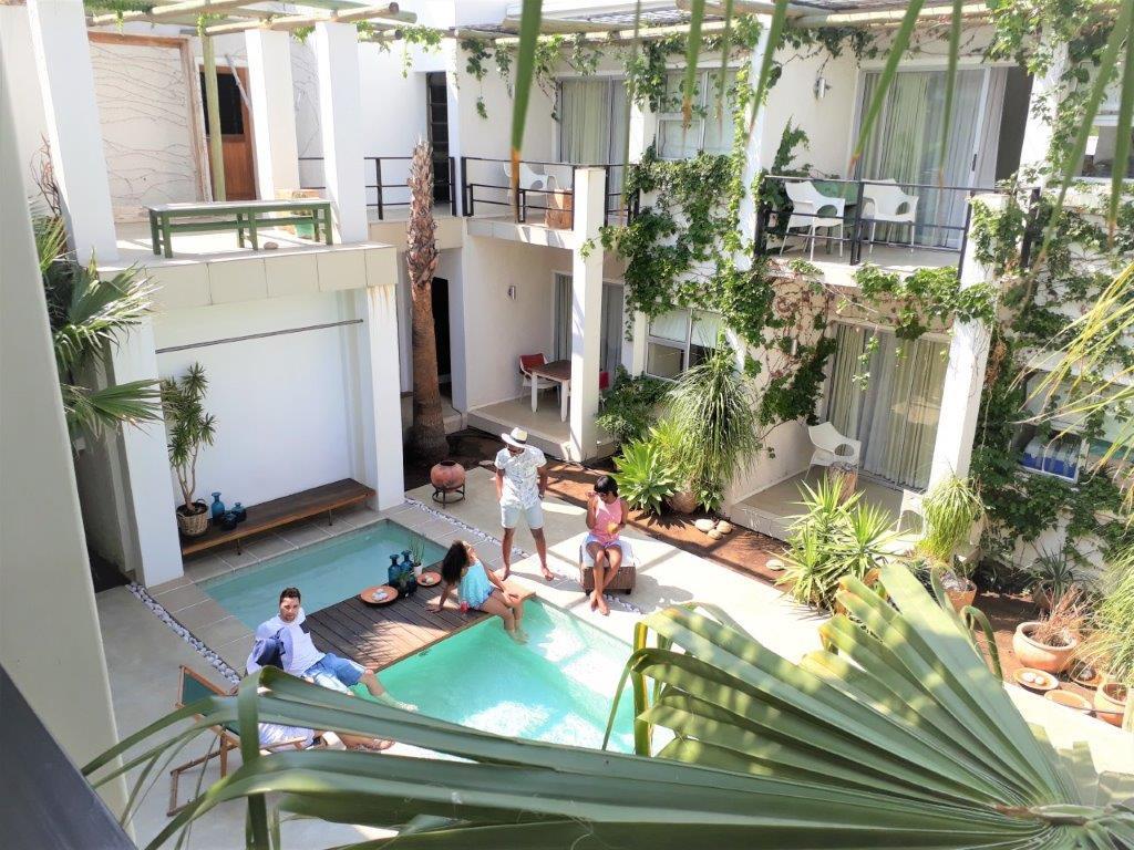 Spes Bona Property Brokers Facebook ad