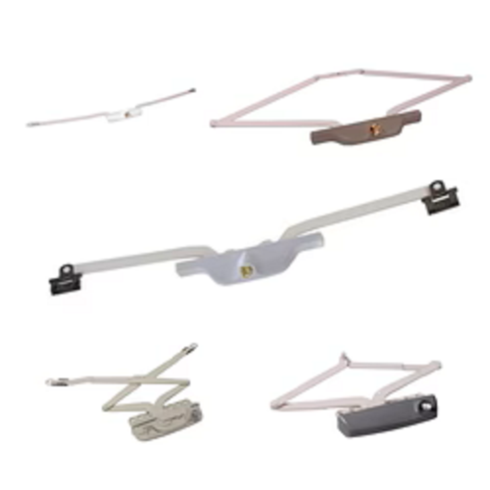 Reflect Window Facebook ad: Shop Casement & Awning Window Parts.