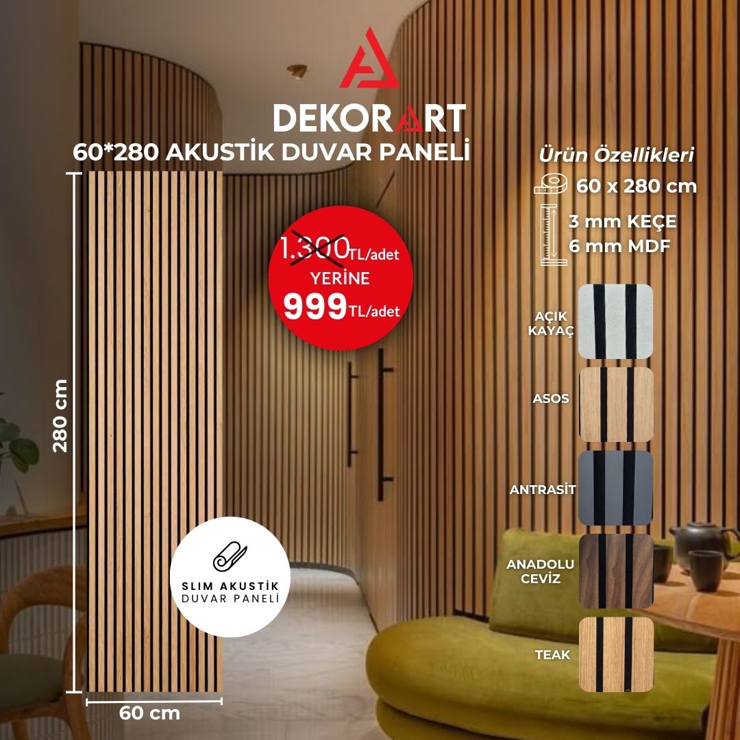 DekorArt Facebook ad