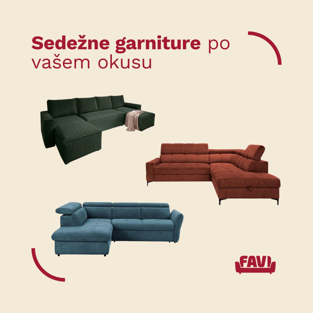 FAVI.si Facebook ad