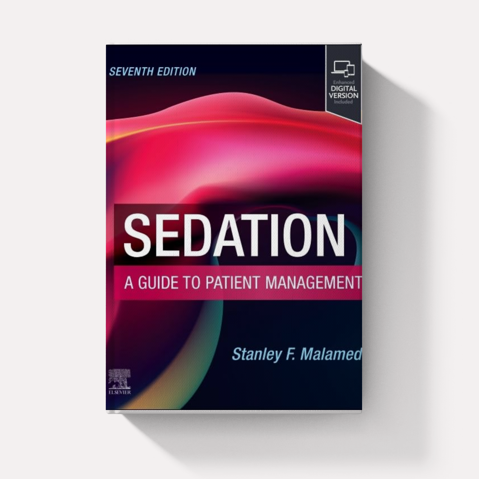 Anesthesiology Books Facebook ad