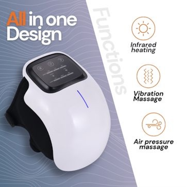 Ergonomist Facebook ad