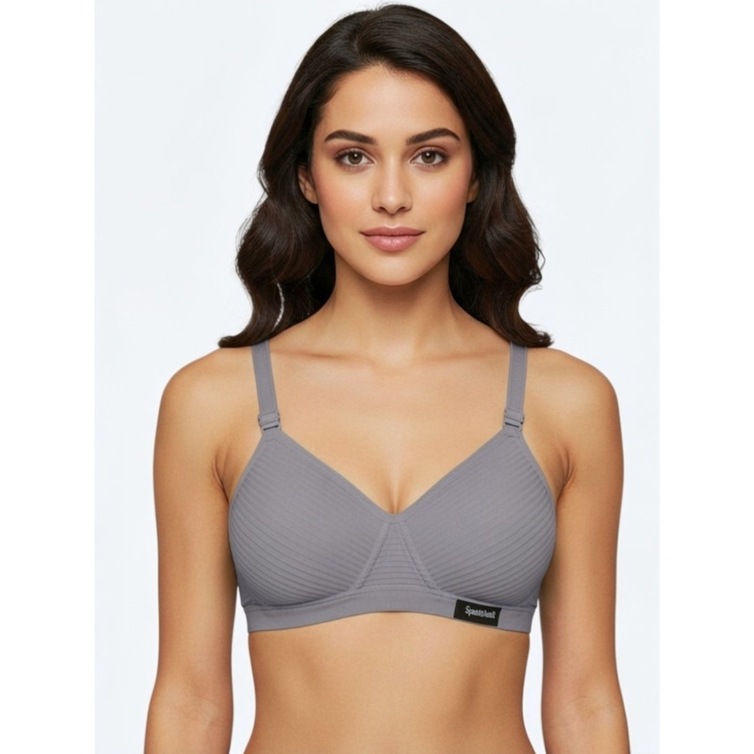 Veil & Intimates Facebook ad: Imported fabric. Unbeatable price.